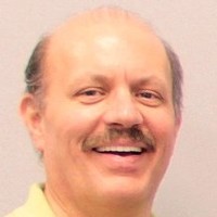 AE Techron, Inc. Employee Scott Rombke's profile photo