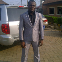 Obinna Chinwe-Okonkwo Email & Phone Number