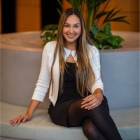 Reventon Employee Irenis Ramirez's profile photo