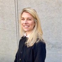 AHI | Affordable Housing Institute Employee Davina Buckley's profile photo