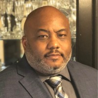 U.S. Army Civilian Human Resources Agency Employee Marshall Johnson Jr.'s profile photo