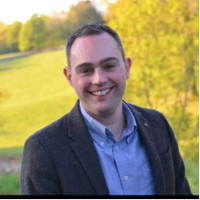 Self Employed Employee Iain West-Moore's profile photo