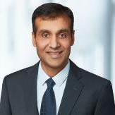 Bhavik Kothari