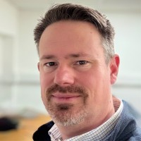 StorageMart Employee Daniel Saunders's profile photo