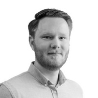 Ruby Travel Group Employee Nicolai Jørgensen's profile photo