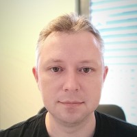 Taylor Wessing Czech Republic Employee Pavlo Shatov's profile photo
