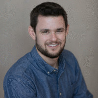 Bumble Employee Scott Palmer's profile photo