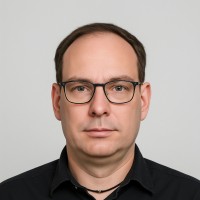 Landau Media Monitoring AG & Co. KG Employee Christian Krowiorsch's profile photo