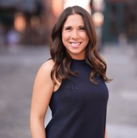 Regan Communications Employee Lindsey Thorpe's profile photo