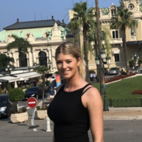 Wood N Tap Employee Kirstine Pedersen's profile photo