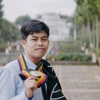 National Land Agency of Republic Indonesia Regional Office Employee Muhammad Rabbi's profile photo