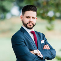 Sean Corrigan Email & Phone Number