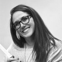 SRCTec, LLC Employee Lindsay Hoage's profile photo