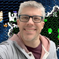 NV5 Geospatial Employee Chris Torrence's profile photo