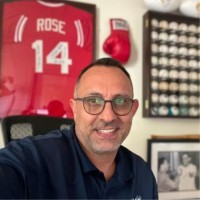 JMA Wireless Employee Fernando Perez's profile photo