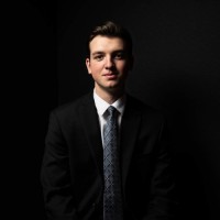 Toronto Maple Leafs Employee Jacob Burton's profile photo