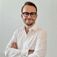 Westwing Home & Living Employee Dominik Bartsch's profile photo