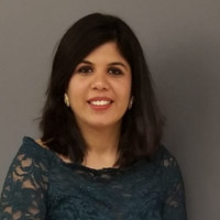 Duro Employee Aarti Arora's profile photo