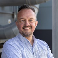 Financieringsgilde Employee Marcel Annema's profile photo