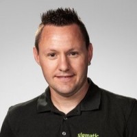 Sigmatic AG Employee Stefan Zemp's profile photo