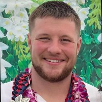 ACC Environmental Consultants Employee Hunter Chuhlantseff's profile photo