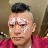 Blue Bottle Coffee Employee Gideon Lang's profile photo