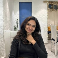 KeyValue Software Systems Employee Aishwarya Prasanth's profile photo