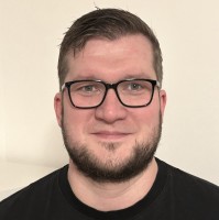 C2 SmartLight Employee Toni Kulikoff's profile photo