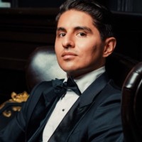 Adspend Employee Brian Moncada's profile photo