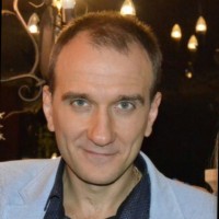 Roman Korytskyy Email