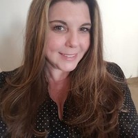KW Commercial. Employee Angela Rosas's profile photo