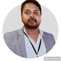 Ashish Chandra's profile photo