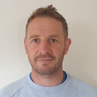 Cubic³ Employee Brian Bliss's profile photo