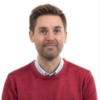 Daniel Lundin Email & Phone Number