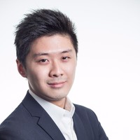 Kenneth Chow Email & Phone Number