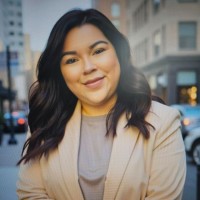 Compugen Systems, Inc. Employee Vanessa Rosas's profile photo