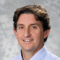 Griffith University Employee Rob Hales's profile photo