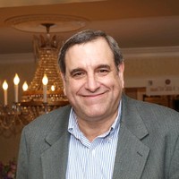 Data Conversion Laboratory Employee Mike Gross's profile photo