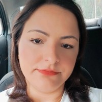 Maxiplan Employee Francieli de Morais Crestani's profile photo