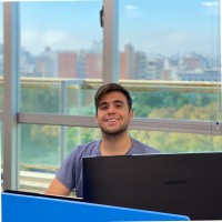 SureDone Employee Tomas Mure's profile photo