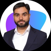 Xandar Kardian Inc. Employee Shahzad Ahmed's profile photo