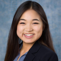 Hilton Employee Jane Won's profile photo