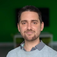 ZPos Employee Jamie Haines's profile photo
