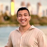 Psagot Employee Ron Korine's profile photo