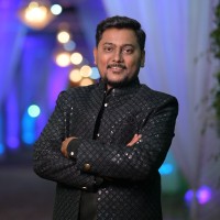 Suraj Amrutkar Email & Phone Number