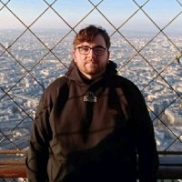 Quantum Water Engineering Employee Sergio Argudín's profile photo