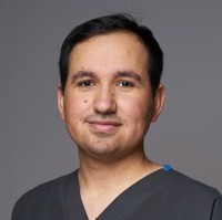 Heart Center UMC Employee Sardor Yuldashov's profile photo