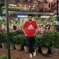 AbsoluteIT Employee Kushal Gupta's profile photo