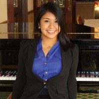 Lokey Nissan Employee Isabel Trejo's profile photo