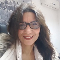 Innomet Employee Riolama Merling's profile photo